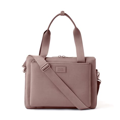 dagne dover laptop bag.